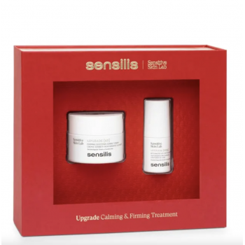 SENSILIS Pack Upgrade AR Crema Sorbete 50 ml + Contorno Ojos 15 ml