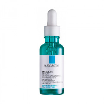 LA ROCHE POSAY Effaclar Ultra Concentrado Sérum 30 ml