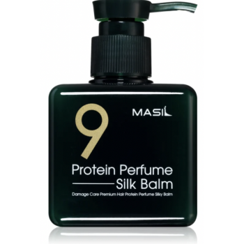 MASIL 9 Bálsamo Reparador Capilar Con Perfume 180 ml