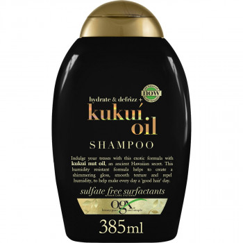 OGX Champú Aceite Kukuí 385 ml