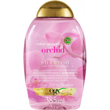 OGX Champú Aceite de Orquídeas 385 ml