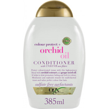 OGX Acondicionador Aceite de Orquídeas 385 ml