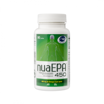 NUA EPA 450mg 90 perlas