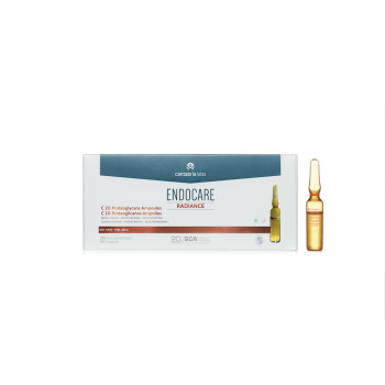 ENDOCARE Radiance C20 Proteo 30 Ampollas