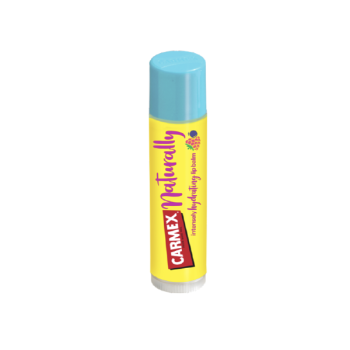 CARMEX Naturally Hidratante Frutos Rojos 4,25 g