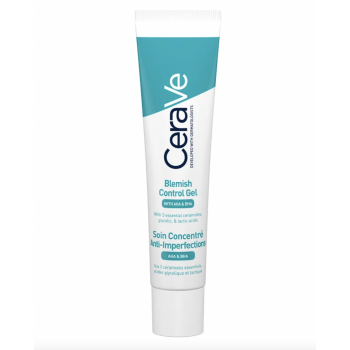 CERAVE Acné Control Gel 40 ml