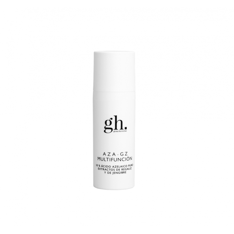 GEMA HERRERIAS Aza-Gz Crema Multifunción 50 ml