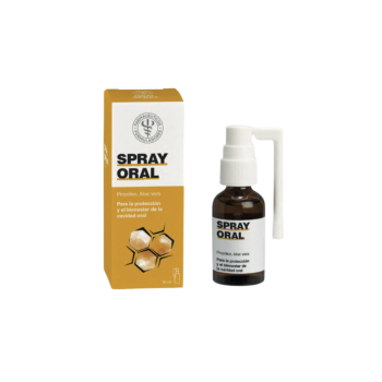 FARMACIA UNIVERSAL Spray Oral 30 ml