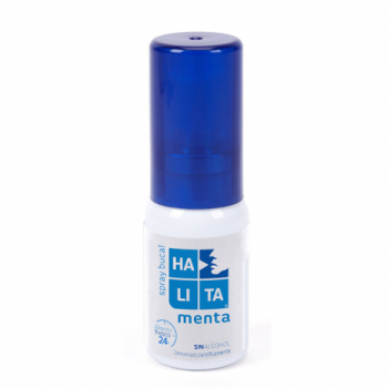 HALITA Spray 15 ml