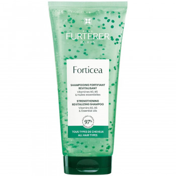 RENE FURTERER Forticea Champú Energizante 200 ml