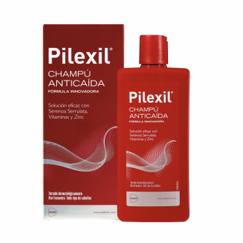 PILEXIL Champú Anticaída 500 ml