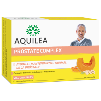 AQUILEA Prostate complex 30 cápsulas