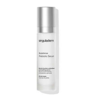 SINGULADERM Biodefense prebiotic serum 50 ml