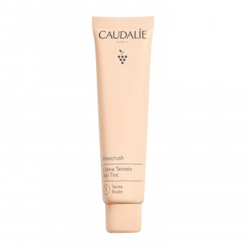 CAUDALIE Vinocrush Crema con Color Tono 1