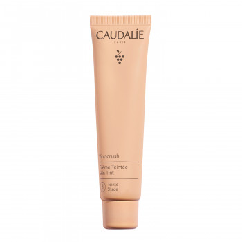 CAUDALIE Vinocrush Crema con Color Tono 3