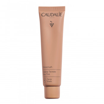 CAUDALIE Vinocrush Crema con Color Tono 4