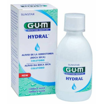 GUM Hydral Colutorio 300 ml