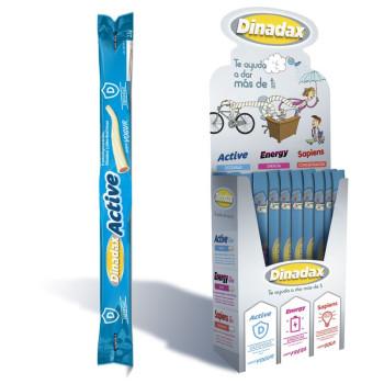 DINADAX active sabor yogurt 1 unidad