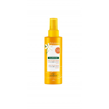 KLORANE Polysianes Spray Solar Sublime SPF50 200 ml