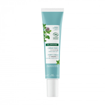 KLORANE Crema Purificante a la Menta 40 ml