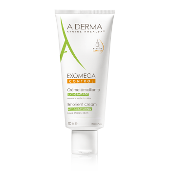 A-DERMA Exomega Control Bálsamo Emoliente 200 ml