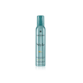 RENE FURTERER Style Espuma Moldeadora 200 ml