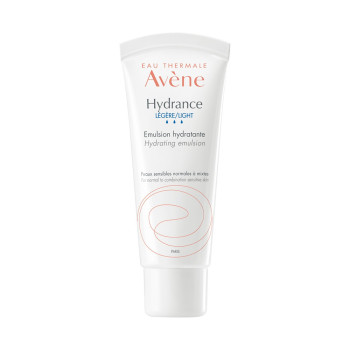 AVENE Hydrance Emulsión Ligera 40ml