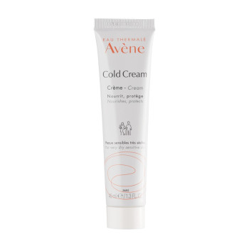 AVENE Cold Crema al Agua Termal 40 ml