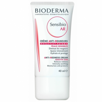 BIODERMA Sensibio AR Crema 40 ml