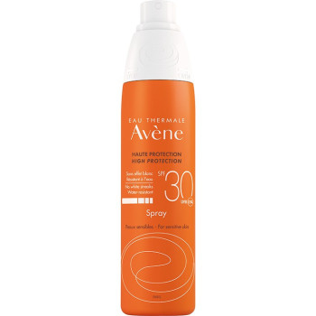 AVENE Spray SPF 30 200 ml