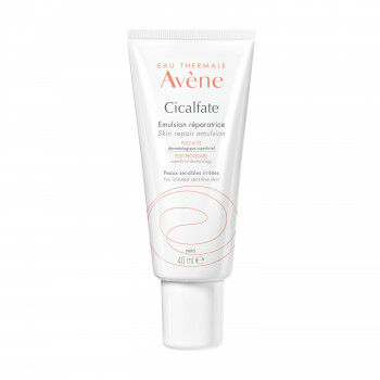 AVENE Cicalfate Emulsión Reparadora Post Acto y Post Tattoo 40 ml