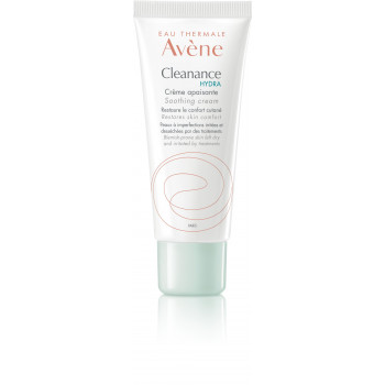 AVENE Cleanance Hydra Crema 40 ml