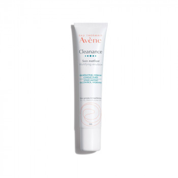 AVENE Cleanance Cuidado Matificante 40 ml