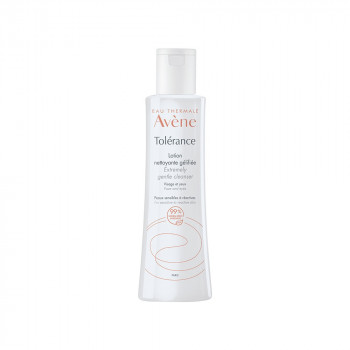 AVENE Tolérance Loción Limpiadora Gelificada 200 ml