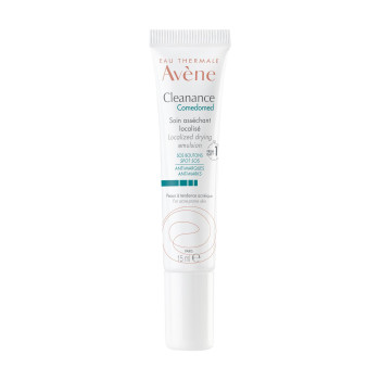 AVENE Cleanance Comedomed Cuidado Secante Localizado 15 ml