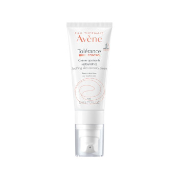 AVENE Tolerance Control Crema Calmante Reparadora 40 ml