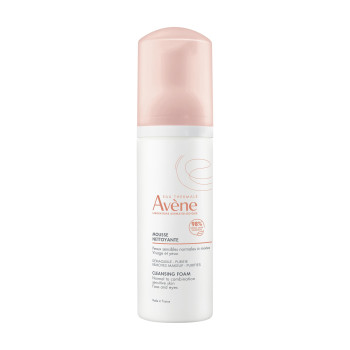 AVENE Espuma Limpiadora Matificante 150 ml