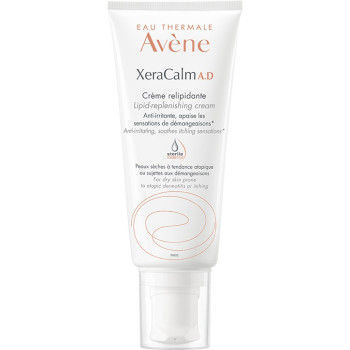 AVENE Xeracalm A.D Crema Relipidizante 200 ml