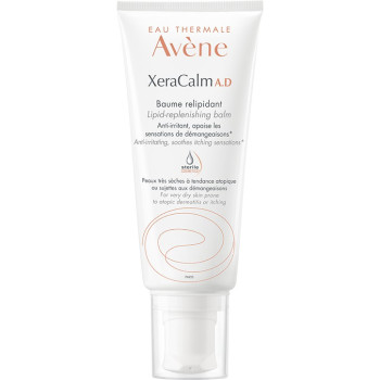 AVENE Xeracalm A.D. Bálsamo Relipidizante 200 ml