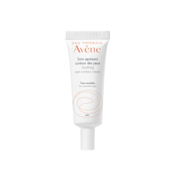 AVENE Cuidado Calmante Contorno de Ojos 10 ml