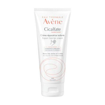 AVENE Cicalfate Crema Manos Reparadora Efecto Barrera 100 ml