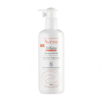 AVENE Trixéra Nutrition Bálsamo Nutri-Fluido 400 ml