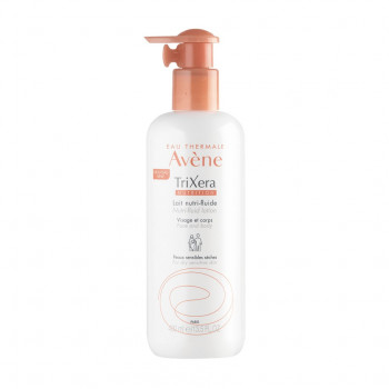 AVENE Trixéra Nutrition Leche Nutri-Fluida 400 ml