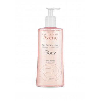 AVENE Body Gel de Ducha 500 ml