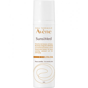 AVENE Sunsimed 80 ml