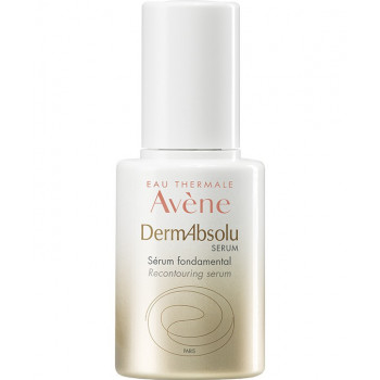 AVENE DermAbsolu Sérum Esencial 30 ml