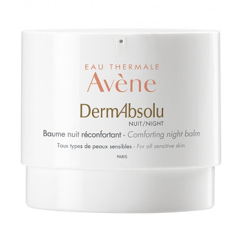 AVENE DermAbsolu Bálsamo de Noche 40 ml