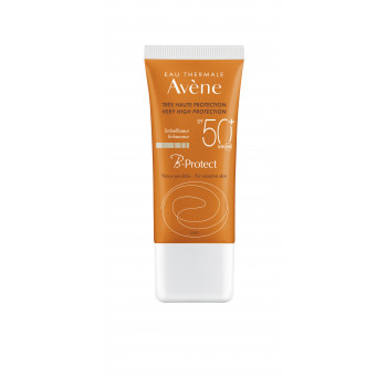 AVENE B-Protect Spf 50+ 30 ml