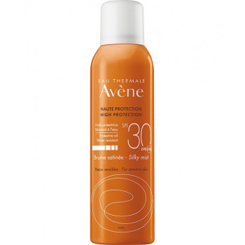 AVENE Bruma Satinada Spf 30 150 ml