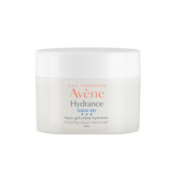 AVENE Hydrance Aqua Gel-Crema Hidratante 50 ml